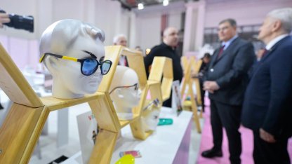 Optik sektörü üçüncü kez İzmir’de buluşuyor