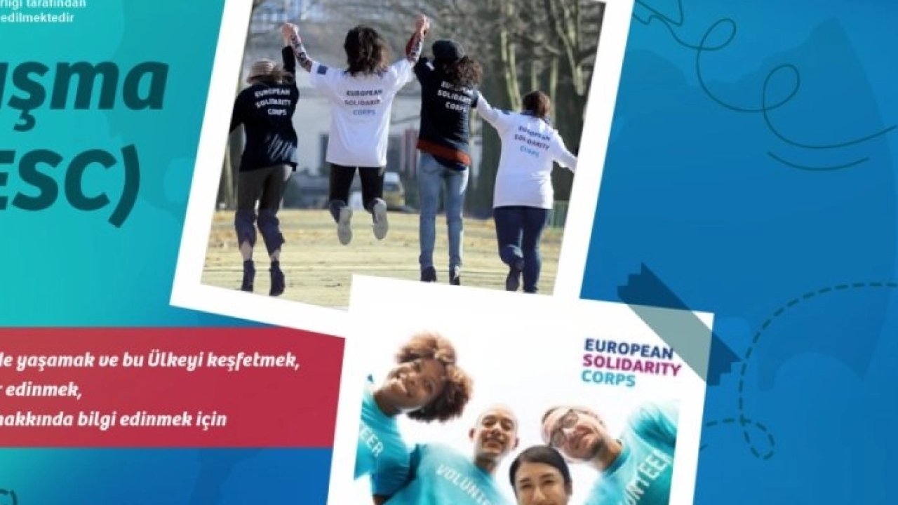 Ordu Büyükşehir Belediyesi’nden gençlere Avrupa fırsatı