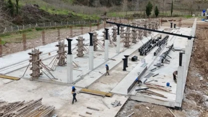 Ordu'da Fatsa’ya tarım ve hayvancılıkta dev yatırım