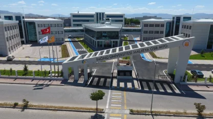 OSB-MYO modeli büyüyor... 2025'te 110 milyon TL destek sağlandı