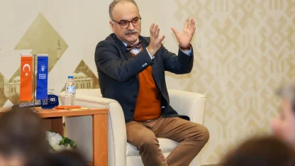 Osmanlı'nın doğuşuna Bursa'da ışık tutuldu