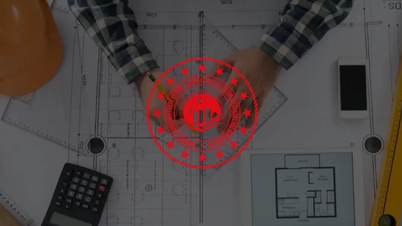 Proje ve kontrollük işlerinde fiyat artış oranları güncellendi