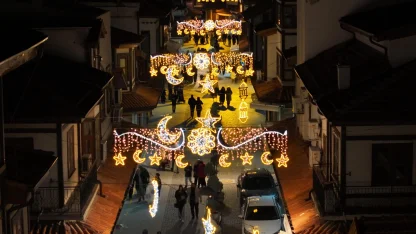 Ramazan Konya’nın ruhunu daha da görünür kılıyor