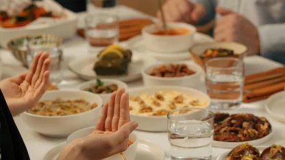 Ramazan’da mide sorunları ve halsizliği aşmak için altın tavsiyeler... Sahur sağlık için önemli mi?