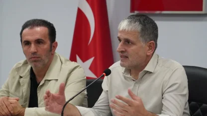 Saadet Partisi Bursa'dan 6 Şubat’ta düdüklü uyarı