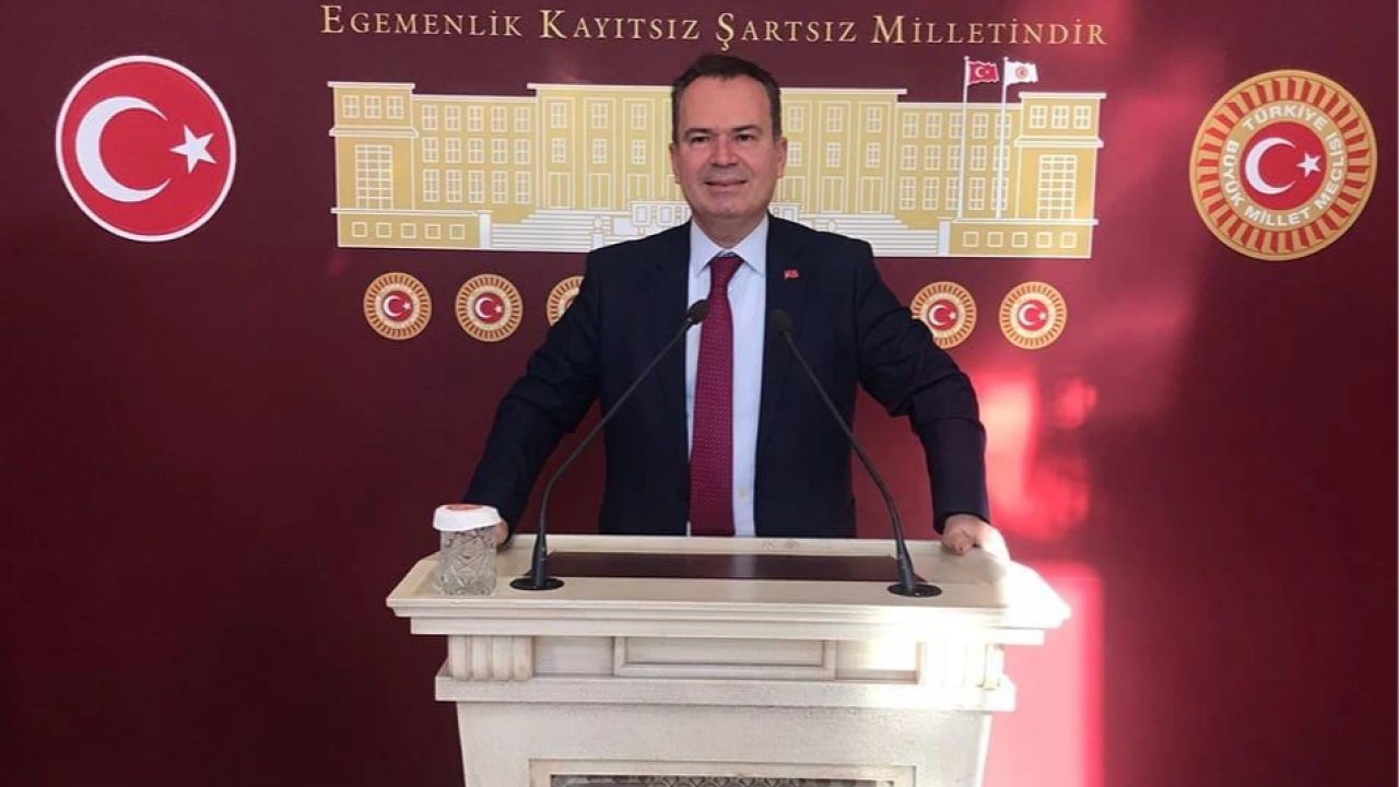 Şadan Şimşek’ten Meriç Nehri uyarısı!