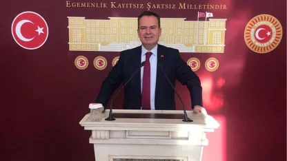 Şadan Şimşek’ten Meriç Nehri uyarısı!