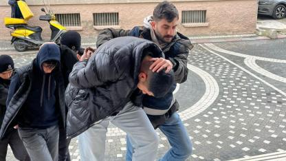 Sahte bahis dolandırıcılığı 2 tutuklama