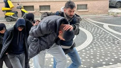 Sahte bahis dolandırıcılığı 2 tutuklama