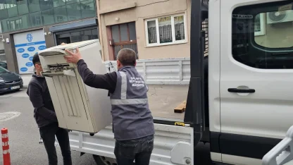 Sakarya binlerce kilo atığı geri dönüştür