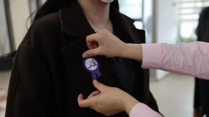 Sakarya Büyükşehir’den erken teşhis farkındalığı