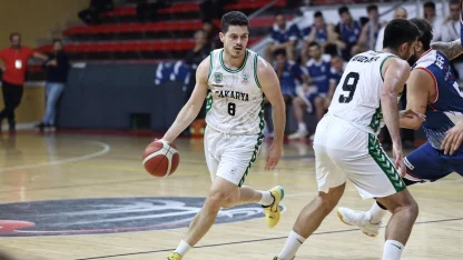 Sakarya potada Ankara deplasmanına çıkıyor