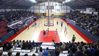 Sakarya potasına Eskişehir’i konuk ediyor