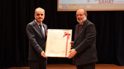 Sakarya'da kültür sanat takvimi sürüyor