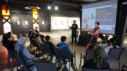 Sakarya’da Ramazan Kültür Sanat takvimi başladı