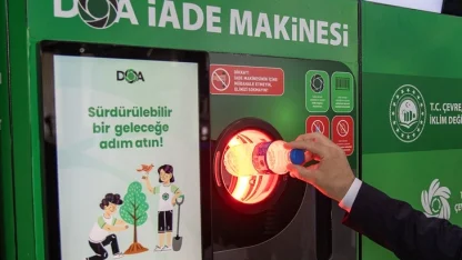 Sakarya'da yeni dijital hizmet... Sıfır Atık Rehberi kullanıma açıldı