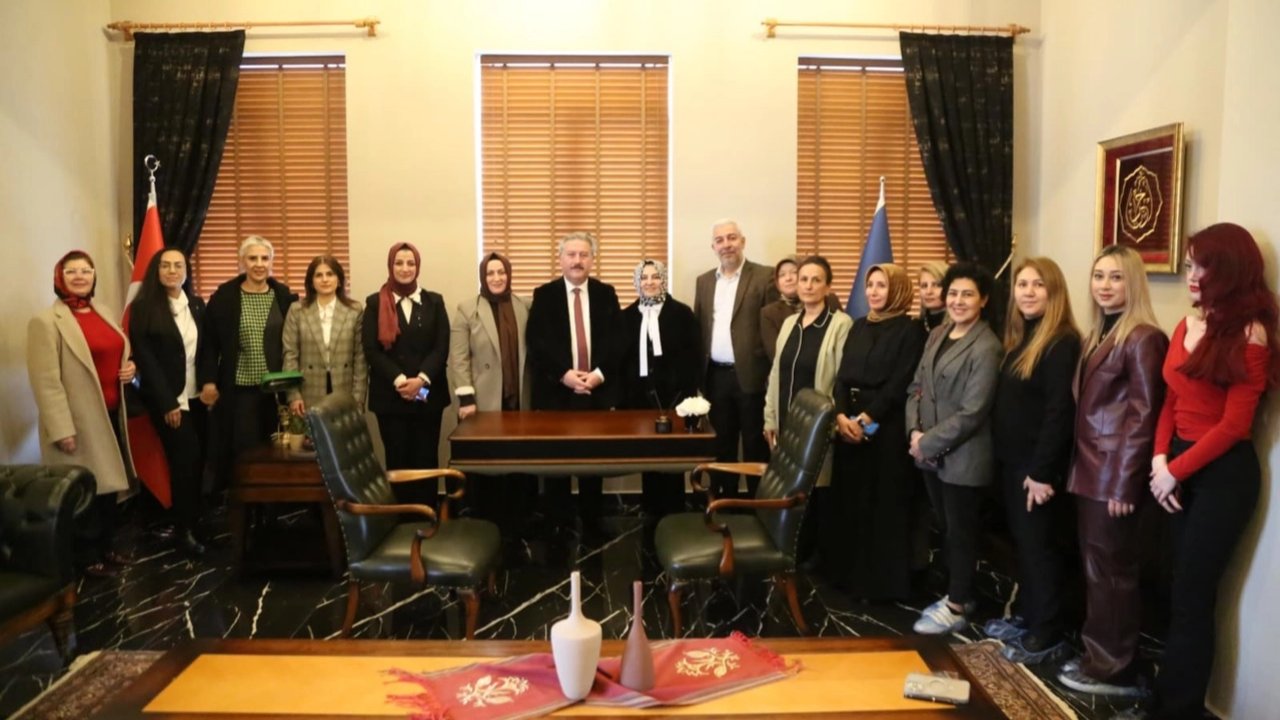 Sanat Melikgazi iki etkinlikle kapılarını açtı