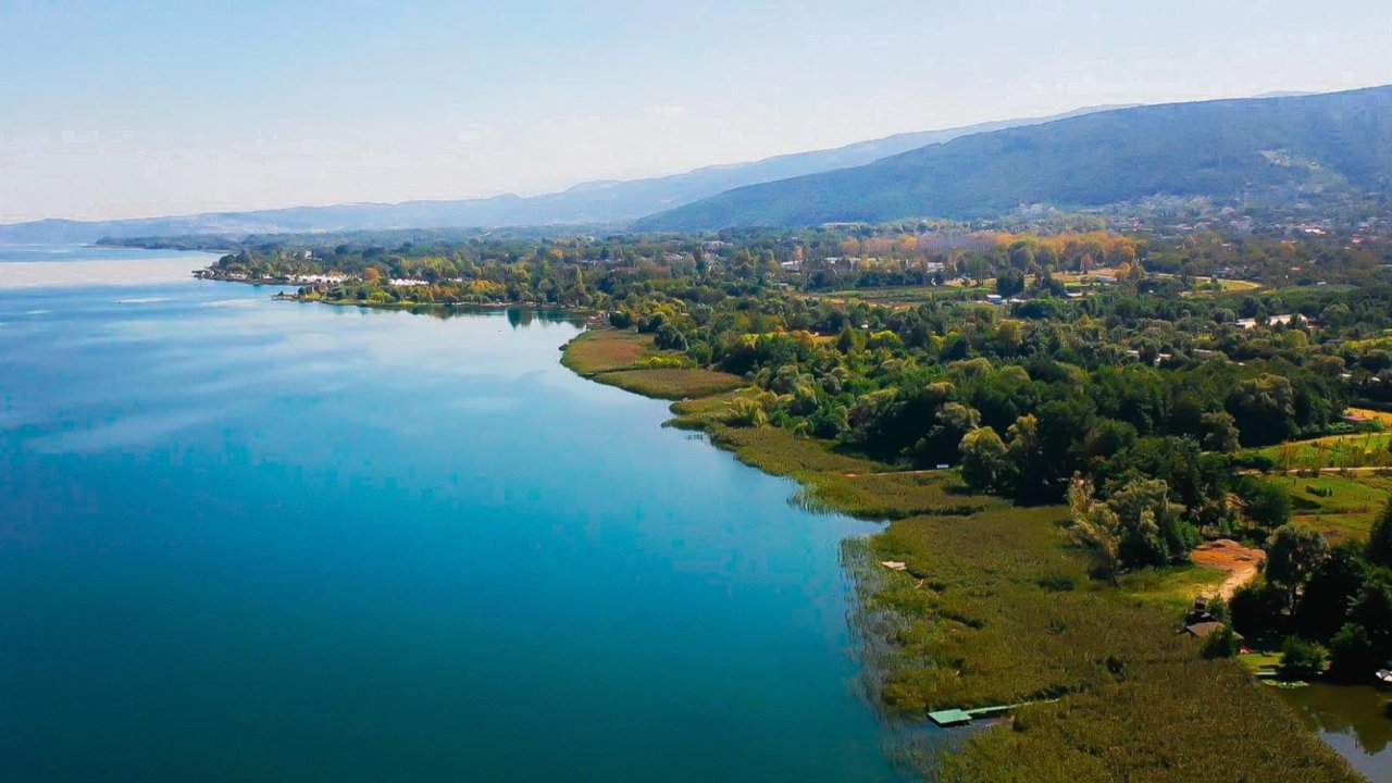 Sapanca Gölü’nün geleceğine akademik bakış
