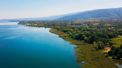 Sapanca Gölü’nün geleceğine akademik bakış