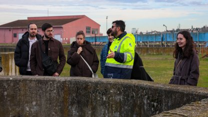 SASKİ’nin arıtma tesisleri 'açık hava sınıfı' olmaya devam ediyor