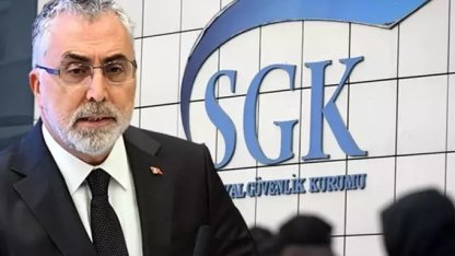 SGK borçlarında ödeme kolaylığı... Yüzde 10 peşinat şartı kaldırıldı