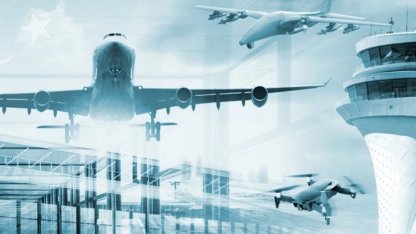 SHGM'den havaalanlarındaki gayrisıhhi işyerlerine ayar