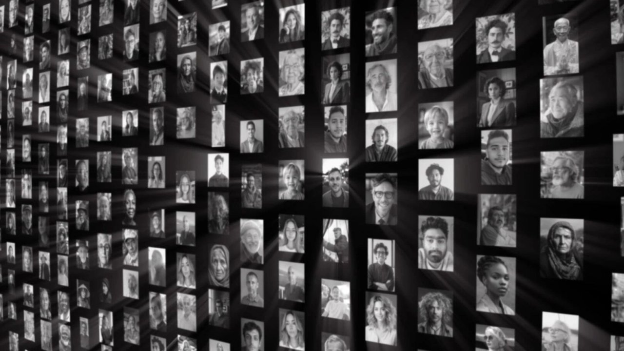 SimmortalS ile dijital anma dönemi