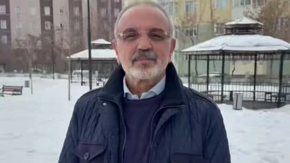 Sırrı Sakık: Ağrı’da halkın gündemi barış