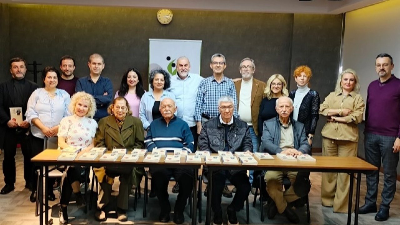 SİVİLAY yeni dönem vizyonunu şekillendirdi