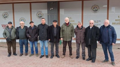 SOL Parti’den Keşan Belediyesi’ne 'Nükleer Santral' başvurusu