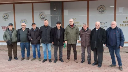 SOL Parti’den Keşan Belediyesi’ne 'Nükleer Santral' başvurusu