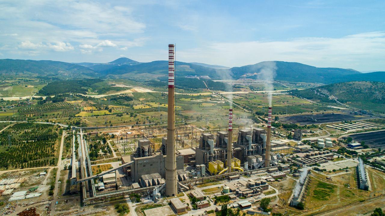 Soma Termik Santral AŞ'den açıklama