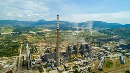 Soma Termik Santral AŞ'den açıklama