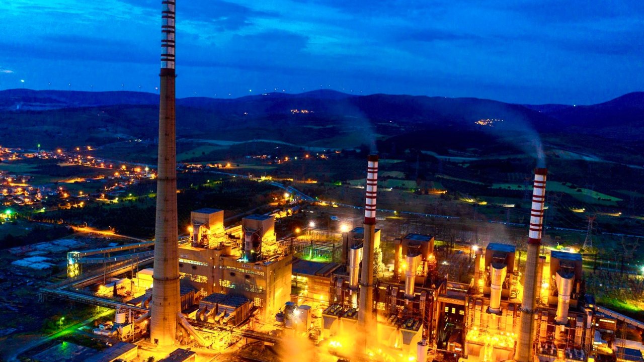 Soma Termik Santral üretimi durduruyor... Isınma krizi kapıda!