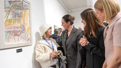 Soma’nın hafızası “Karanlıktan Işığa” İzmir’de