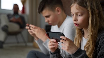 Sosyal medya devlerine KVKK’dan 'çocuk verileri' incelemesi