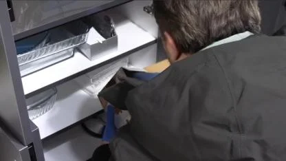 Suç örgütüne şafak operasyonu 25 gözaltı