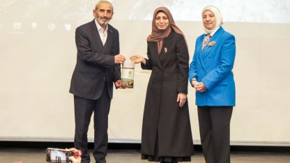 Suriye zindanlarının sessiz çığlığı Bursa'da yankılandı