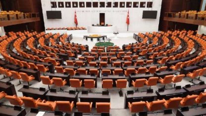 TBMM, Kahramanmaraş Depremi için toplanıyor