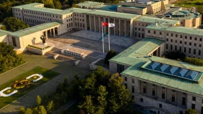 TBMM’de bu hafta yoğun gündem... Trafik cezaları artıyor, Milli Parklara yeni yaptırımlar geliyor