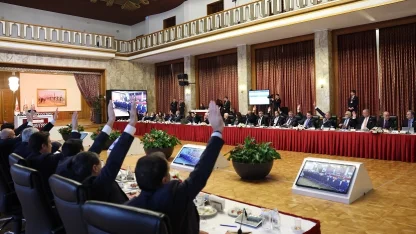 Terörsüz Türkiye raporu kabul edildi