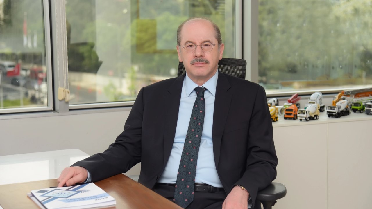 THBB: Depreme dayanıklı yapı, sadece betonla sağlanmaz