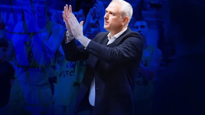 Tofaş Basketbol’da Emil Rajkovic dönemi sona erdi