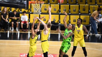 Tofaş evinde Mersin'i ağırlayacak