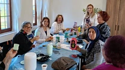 Trabzon’da Büyükşehir kurslarına yoğun ilgi