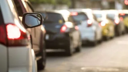 Trafiğe yeni kayıtlarda elektrikli ve hibrit yükselişte