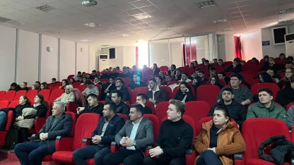 Trakya’da tohumculuğun geleceği NKÜ’de konuşuldu