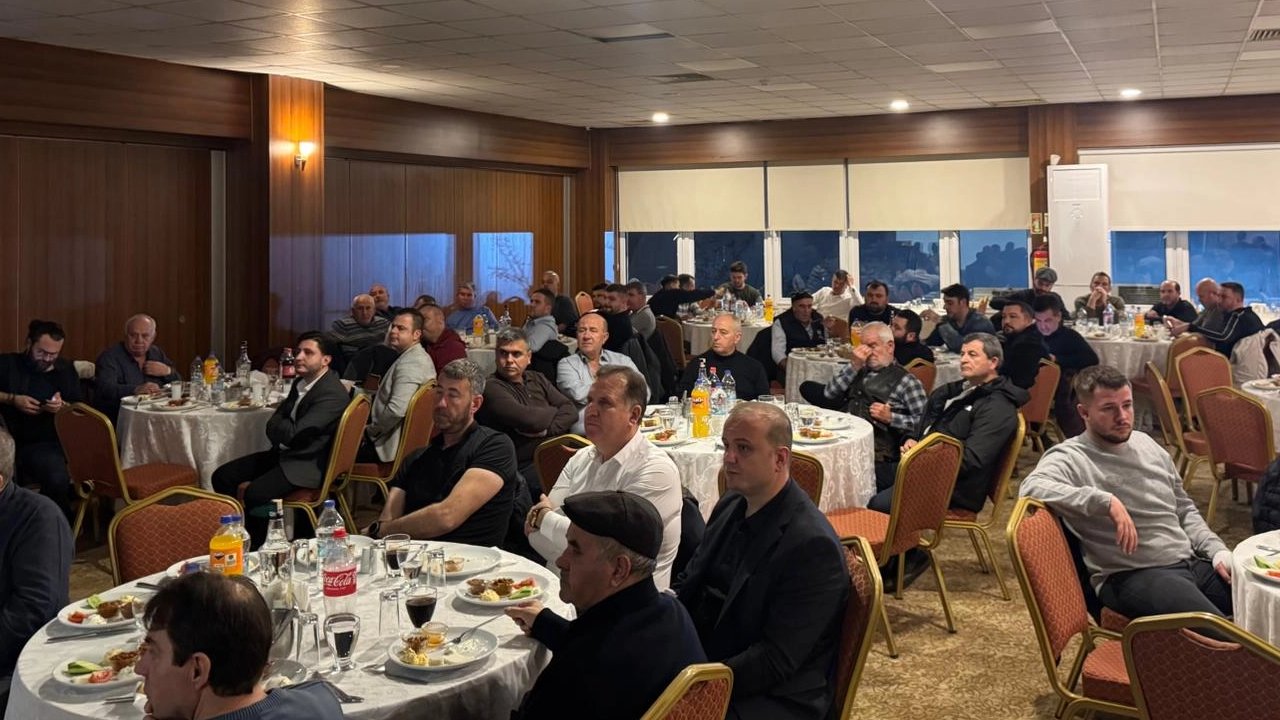 Trakya’nın çeltik üreticileri Keşan’da buluştu