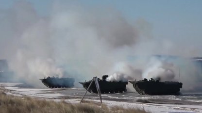 TSK’dan NATO tatbikatında güç gösterisi... Steadfast Dart 2026 tamamlandı