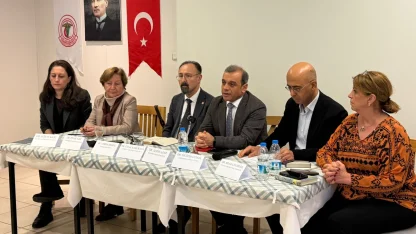 TTB ve İstanbul Tabip Odası’ndan “Serbest Çalışma Hakkı” için buluşma çağrısı